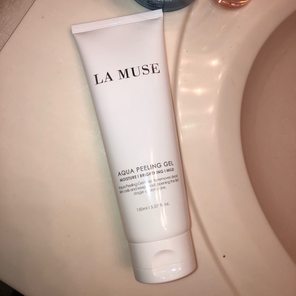 La Muse Korean Skin Care